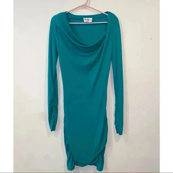Temperley London
ALICE by Mini Anstice crepe-jersey dress - Picture 1 of 5